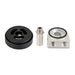 Mishimoto Non-Thermostatic Plate & Adapter Silver 2013-2021 BRZ / FRS / GT86 - MMOCA-BRZ-13 - Subimods.com