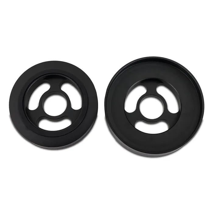 Mishimoto Non-Thermostatic Plate & Adapter Silver 2013-2021 BRZ / FRS / GT86 - MMOCA-BRZ-13 - Subimods.com