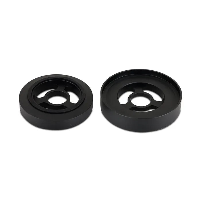 Mishimoto Non-Thermostatic Plate & Adapter Silver 2013-2021 BRZ / FRS / GT86 - MMOCA-BRZ-13 - Subimods.com