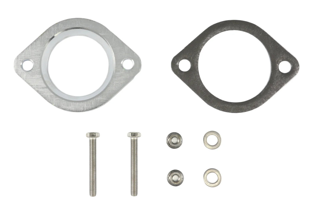 Mishimoto OEM Downpipe to 3" Cat Back Adapter - MMEXH-ADAP-SDAE - Subimods.com