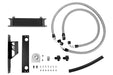 Mishimoto Oil Cooler Kit Black 2002 - 2005 WRX / 2004 - 2005 STI - MMOC-WRX-01BK - Subimods.com