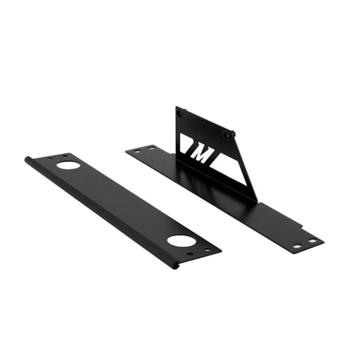 Mishimoto Oil Cooler Kit Black 2002 - 2005 WRX / 2004 - 2005 STI - MMOC-WRX-01BK - Subimods.com