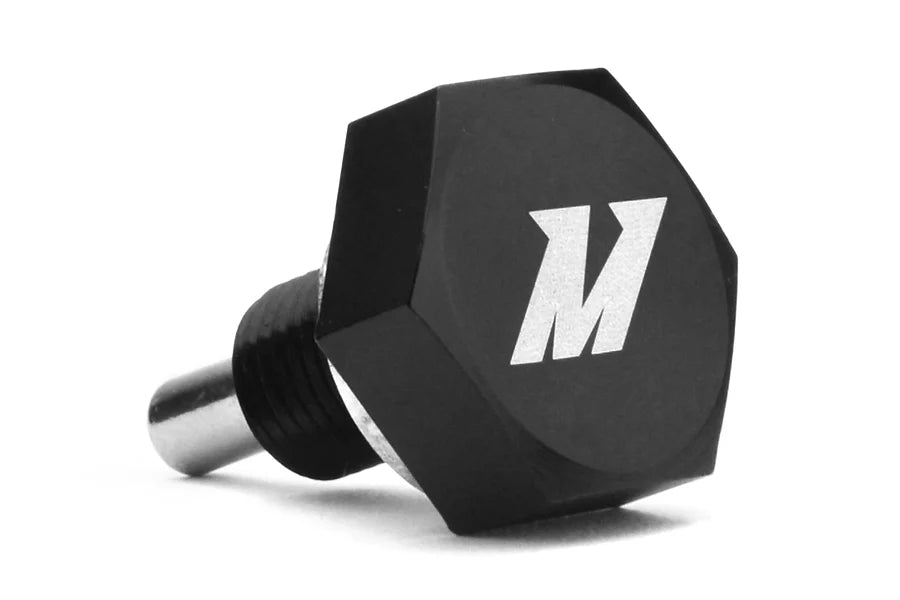 Mishimoto Oil Drain Plug M16 x 1.5 - MMODP-1615B - Subimods.com
