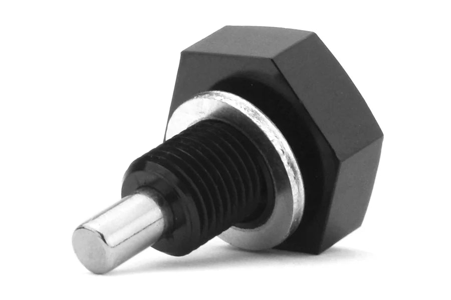 Mishimoto Oil Drain Plug M16 x 1.5 - MMODP-1615B - Subimods.com