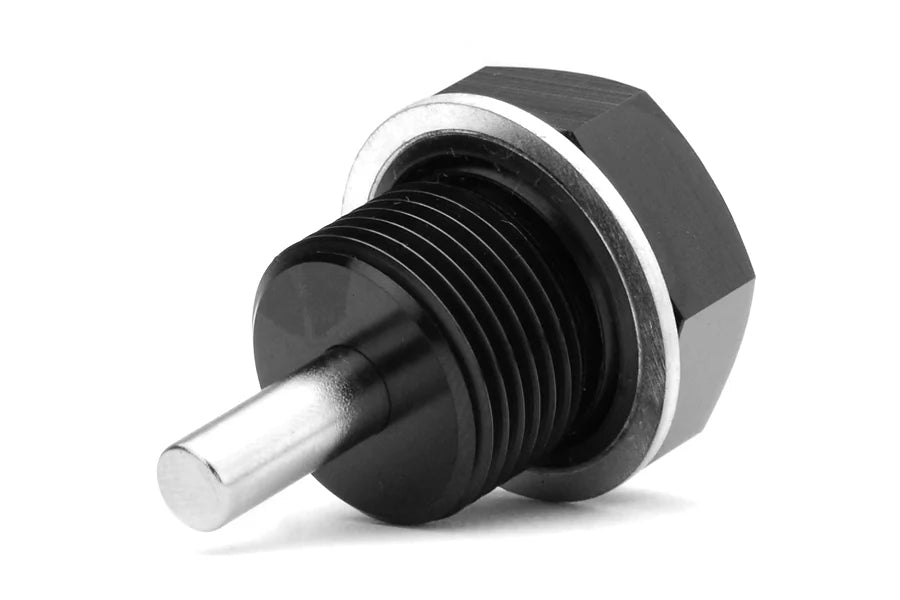 Mishimoto Oil Drain Plug M20x1.5 Most Subaru Models - MMODP-2015B - Subimods.com