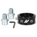 Mishimoto Oil Filter Sandwich Plate Adapter - MMOP - TPS - Subimods.com