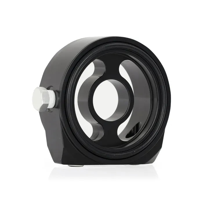 Mishimoto Oil Filter Sandwich Plate Adapter - MMOP - TPS - Subimods.com