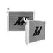 Mishimoto Performance Aluminum Radiator 12 - 24 Jeep Grand Cherokee SRT - 8 - MMRAD-WK2-12 - Subimods.com