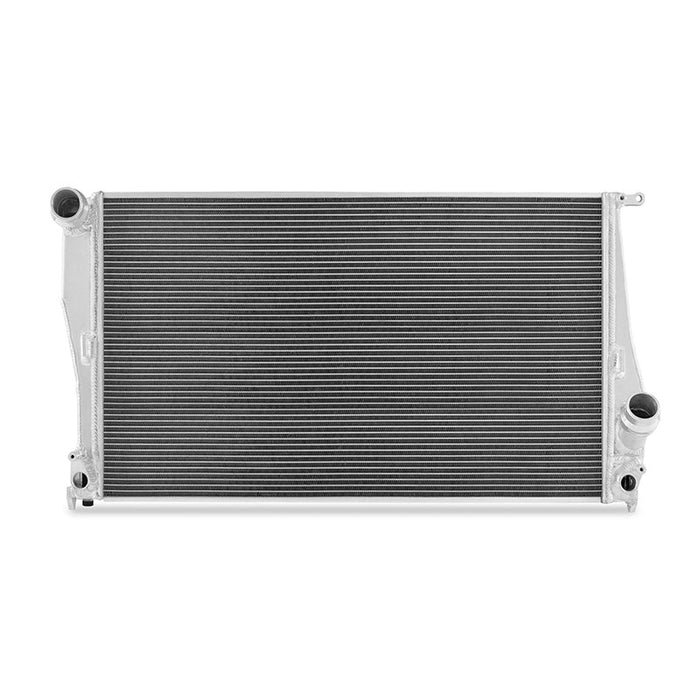 Mishimoto Performance Aluminum Radiator Most BMW 06 - 13 335i / 135i Models - MMRAD-E90-07A - Subimods.com