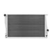 Mishimoto Performance Aluminum Radiator Most BMW 06 - 13 335i / 135i Models - MMRAD-E90-07A - Subimods.com