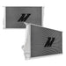 Mishimoto Performance Aluminum Radiator Most BMW 06 - 13 335i / 135i Models - MMRAD-E90-07A - Subimods.com