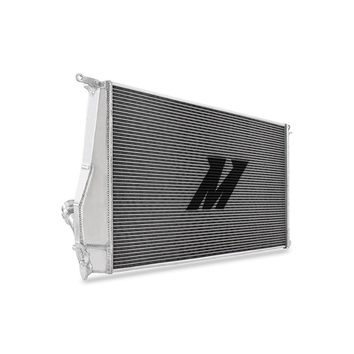 Mishimoto Performance Aluminum Radiator Most BMW 06 - 13 335i / 135i Models - MMRAD-E90-07A - Subimods.com