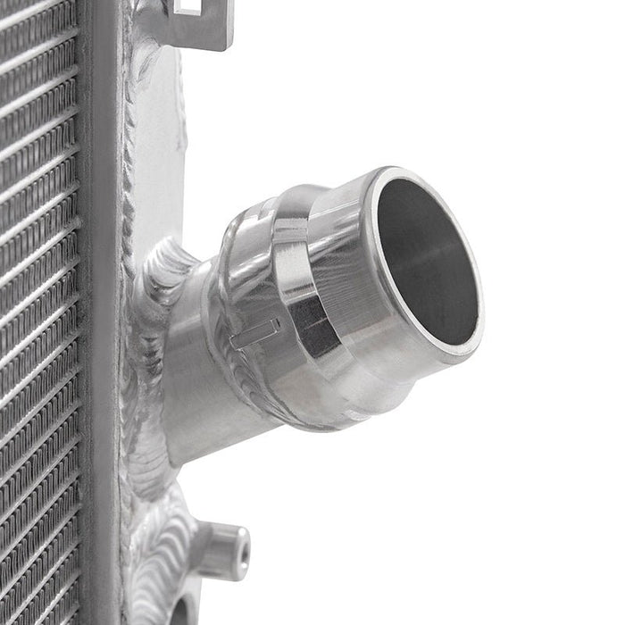 Mishimoto Performance Aluminum Radiator Most BMW 06 - 13 335i / 135i Models - MMRAD-E90-07A - Subimods.com