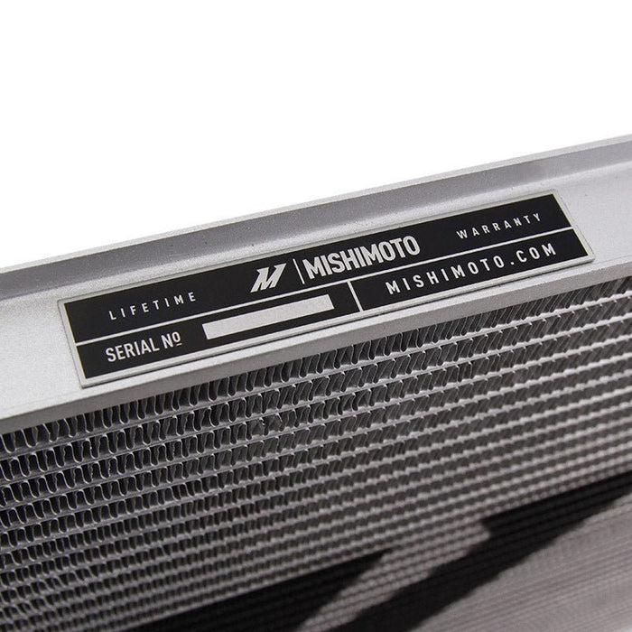 Mishimoto Performance Heat Exchanger 16 - 24 Infiniti Q50 / Q60 3.0T - MMHE-Q50-16 - Subimods.com