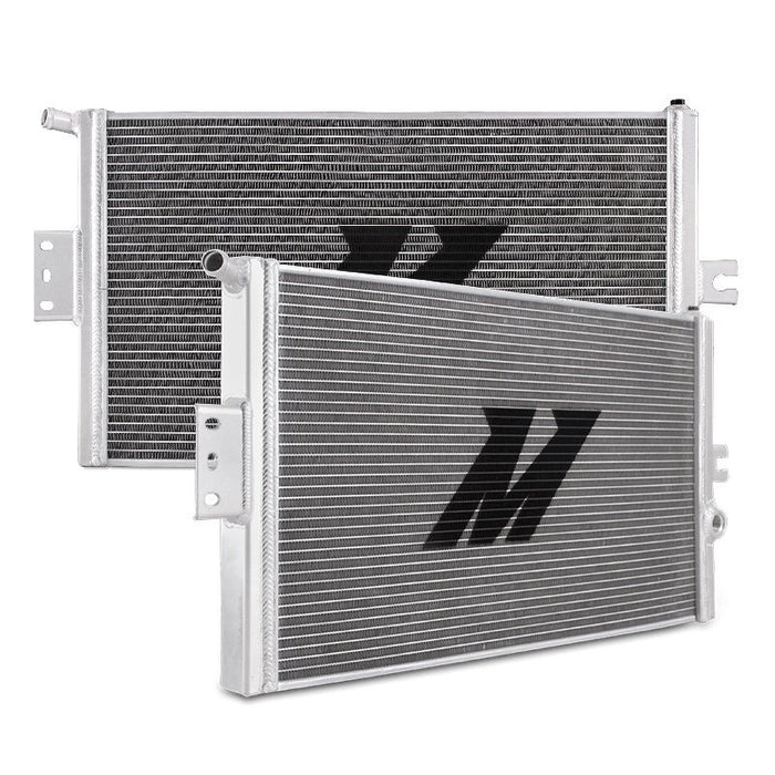 Mishimoto Performance Heat Exchanger 16 - 24 Infiniti Q50 / Q60 3.0T - MMHE-Q50-16 - Subimods.com