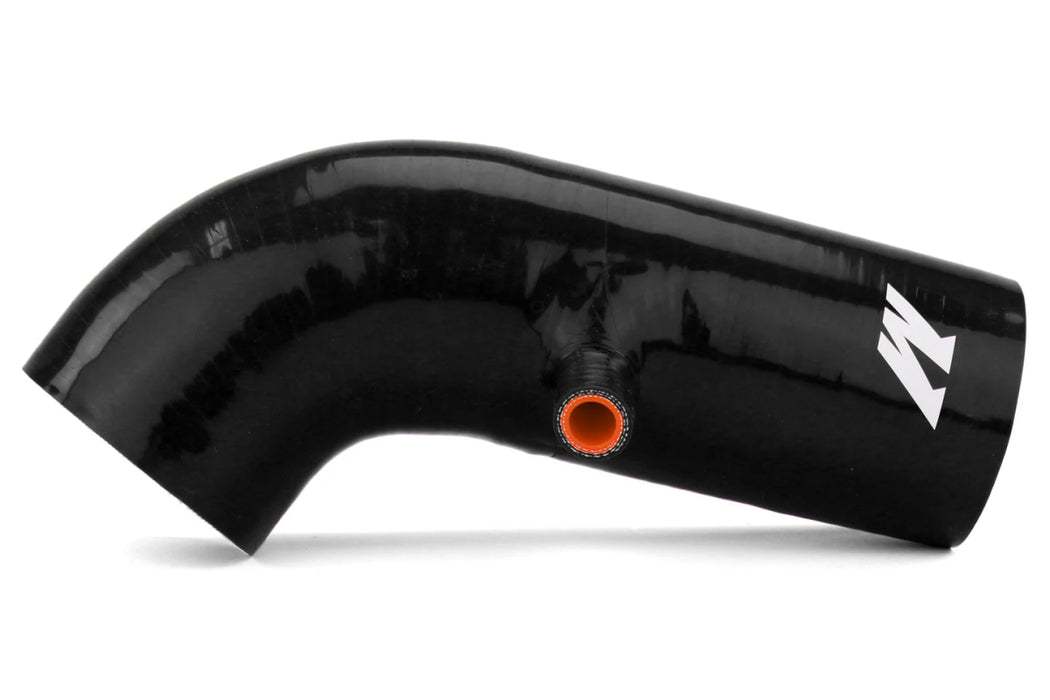 Mishimoto Performance Intake w/ Air Box Black 2013 - 2021 BRZ - MMAI-BRZ-13BBK - Subimods.com