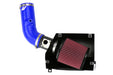 Mishimoto Performance Intake w/ Air Box Blue 2013 - 2021 BRZ - MMAI-BRZ-13BBL - Subimods.com