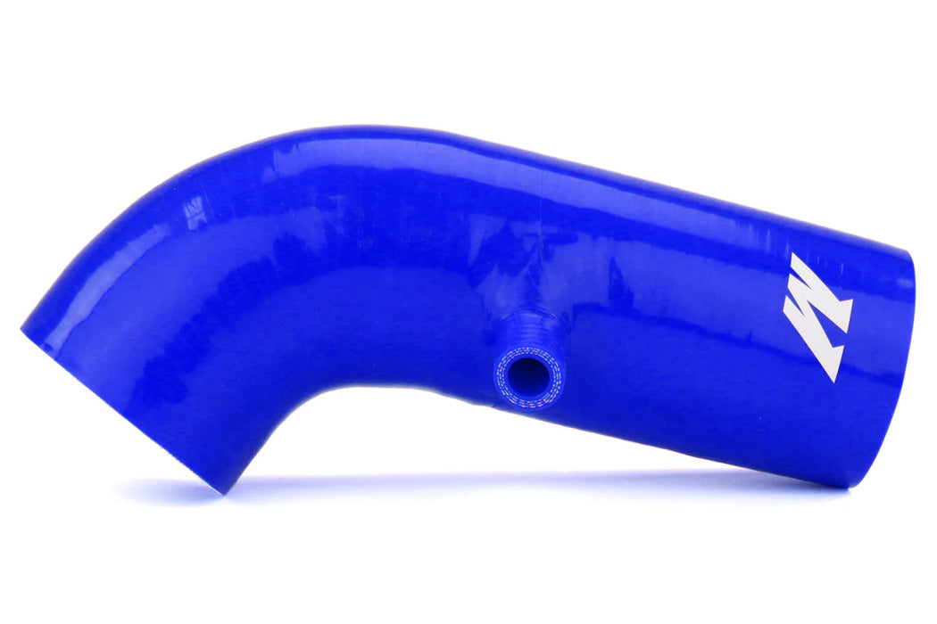 Mishimoto Performance Intake w/ Air Box Blue 2013 - 2021 BRZ - MMAI-BRZ-13BBL - Subimods.com