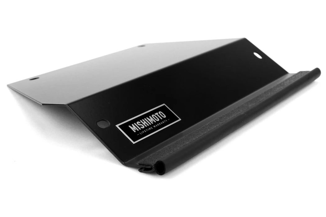 Mishimoto Performance Intake w/ Air Box Blue 2013 - 2021 BRZ - MMAI-BRZ-13BBL - Subimods.com