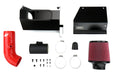 Mishimoto Performance Intake w/ Air Box Red 2013 - 2021 BRZ - MMAI-BRZ-13BRD - Subimods.com
