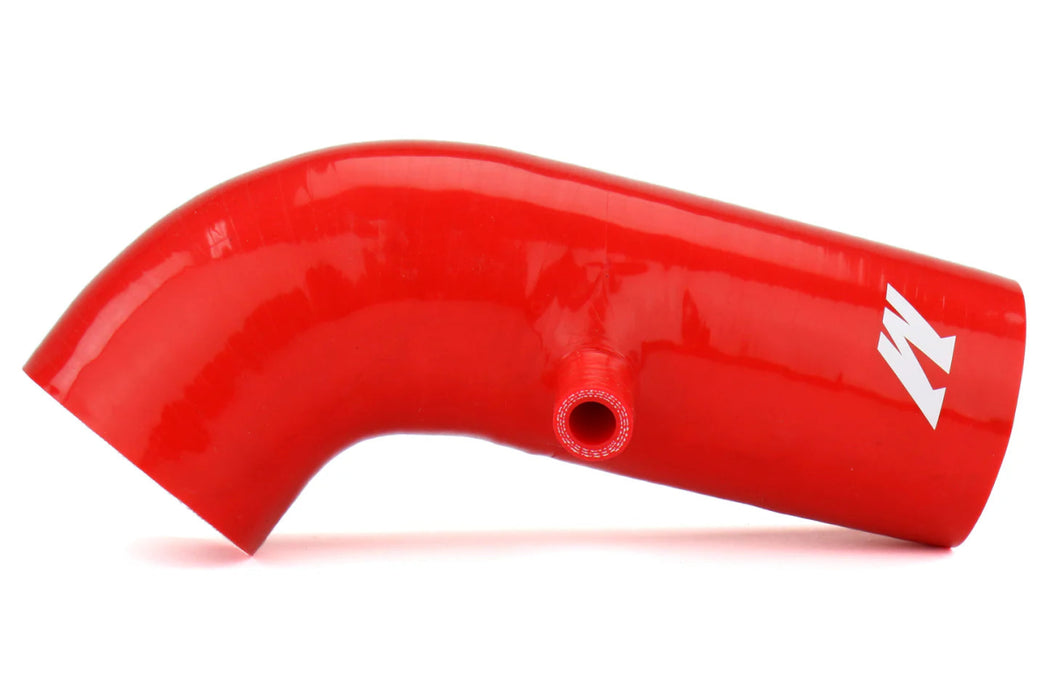 Mishimoto Performance Intake w/ Air Box Red 2013 - 2021 BRZ - MMAI-BRZ-13BRD - Subimods.com