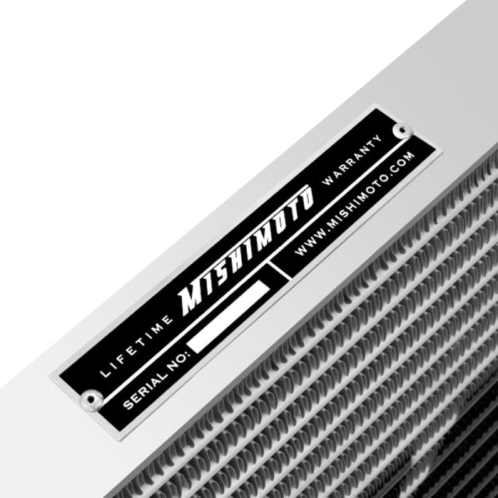 Mishimoto Performance Intercooler 99 - 03 Ford F250 7.3L Powerstroke - MMINT-F2D-99 - Subimods.com