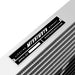 Mishimoto Performance Intercooler 99 - 03 Ford F250 7.3L Powerstroke - MMINT-F2D-99 - Subimods.com