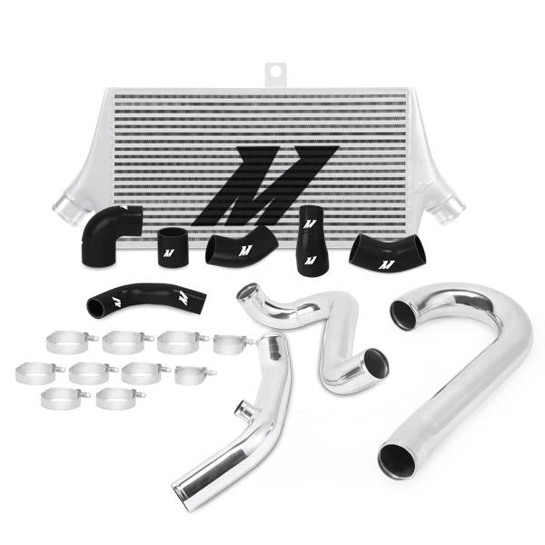 Mishimoto Performance Intercooler 99 - 03 Ford F250 7.3L Powerstroke - MMINT-F2D-99 - Subimods.com