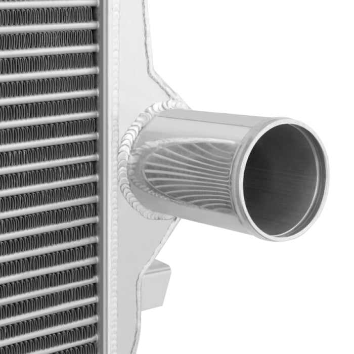Mishimoto Performance Intercooler 99 - 03 Ford F250 7.3L Powerstroke - MMINT-F2D-99 - Subimods.com