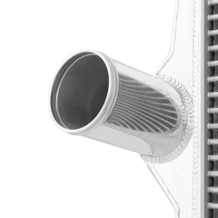 Mishimoto Performance Intercooler 99 - 03 Ford F250 7.3L Powerstroke - MMINT-F2D-99 - Subimods.com