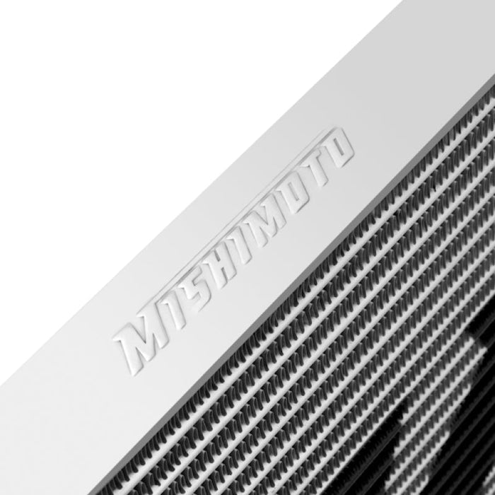 Mishimoto Performance Intercooler 99 - 03 Ford F250 7.3L Powerstroke - MMINT-F2D-99 - Subimods.com