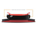 Mishimoto Performance Intercooler Black 2023 - 2025 Toyota GR Corolla - MMINT - GRC - 23BK - Subimods.com
