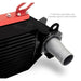 Mishimoto Performance Intercooler Black 2023 - 2025 Toyota GR Corolla - MMINT - GRC - 23BK - Subimods.com
