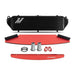 Mishimoto Performance Intercooler Black 2023 - 2025 Toyota GR Corolla - MMINT - GRC - 23BK - Subimods.com