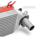 Mishimoto Performance Intercooler Silver 2023 - 2025 Toyota GR Corolla - MMINT - GRC - 23SL - Subimods.com