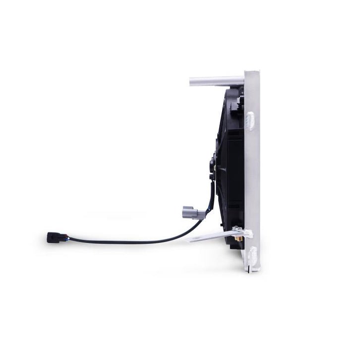 Mishimoto Plug and Play Fan and Shroud Kit 2013 - 2021 BRZ / 2013 - 2016 FRS / 2017 - 2021 GT86 - MMFS-BRZ-13P - Subimods.com