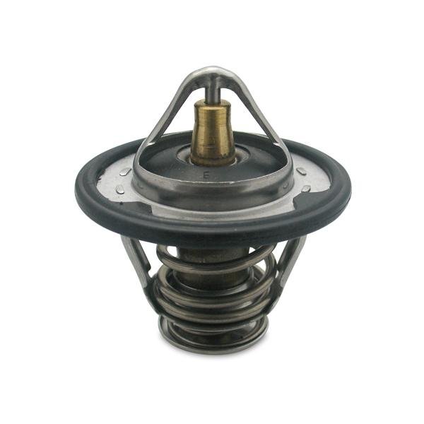 Mishimoto Racing Thermostat 01 - 10 Chevrolet Duramax 6.6L 185 & 191F Degrees - MMTS-CHV-01DH - Subimods.com