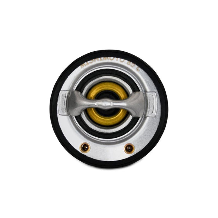 Mishimoto Racing Thermostat 01 - 10 Chevrolet Duramax 6.6L 185 & 191F Degrees - MMTS-CHV-01DH - Subimods.com