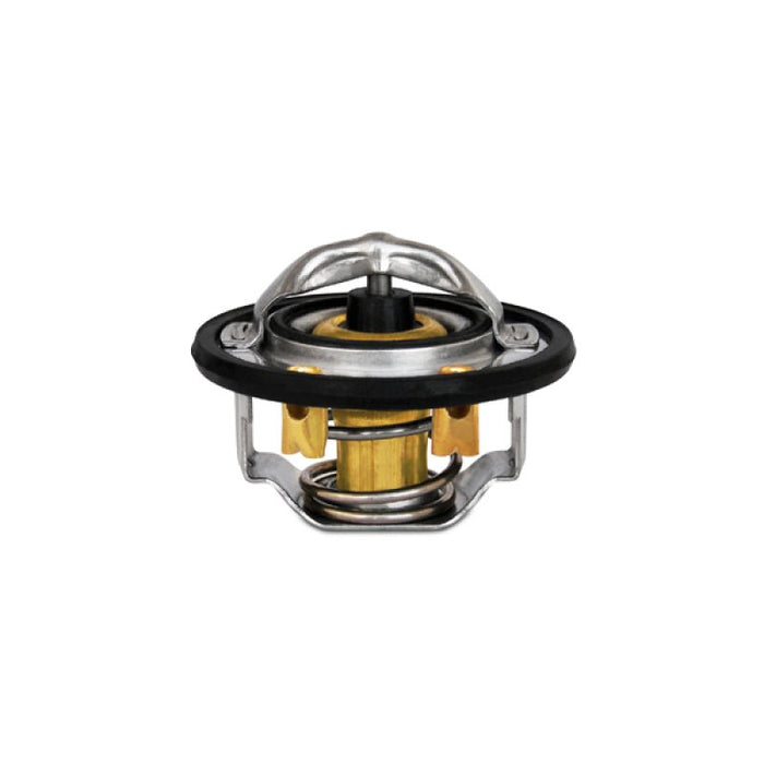 Mishimoto Racing Thermostat 01 - 10 Chevrolet Duramax 6.6L 185 & 191F Degrees - MMTS-CHV-01DH - Subimods.com