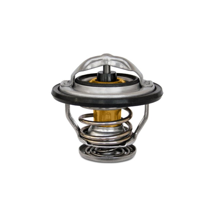 Mishimoto Racing Thermostat 01 - 10 Chevrolet Duramax 6.6L 185 & 191F Degrees - MMTS-CHV-01DH - Subimods.com