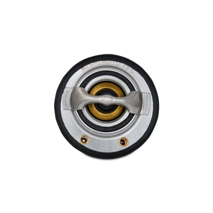 Mishimoto Racing Thermostat 01 - 10 Chevy Duramax 2500 6.6L - MMTS-CHV-01DL - Subimods.com