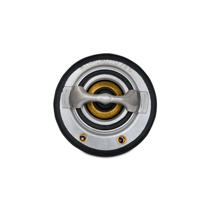 Mishimoto Racing Thermostat 01 - 10 Chevy Duramax 2500 6.6L - MMTS-CHV-01DL - Subimods.com