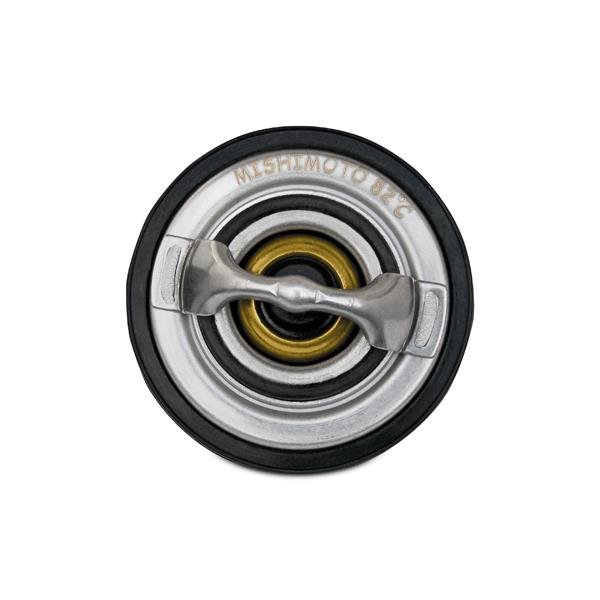 Mishimoto Racing Thermostat 01 - 10 Chevy Duramax 2500 6.6L - MMTS-CHV-01DL - Subimods.com
