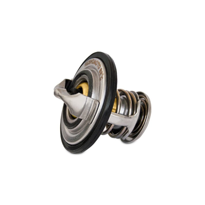 Mishimoto Racing Thermostat 01 - 10 Chevy Duramax 2500 6.6L - MMTS-CHV-01DL - Subimods.com