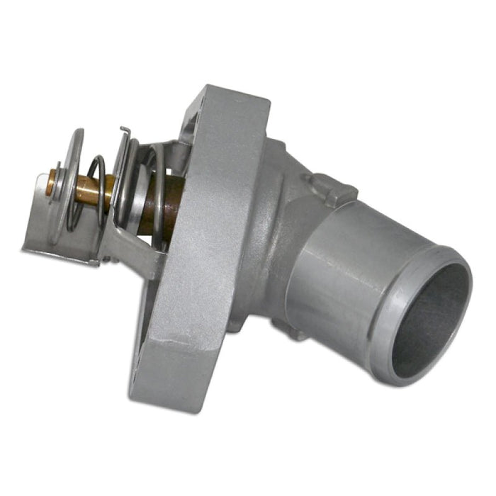 Mishimoto Racing Thermostat 03 - 06 Nissan 350Z / 03 - 07 Infiniti G35 155 Deg F - MMTS-350Z-03L - Subimods.com