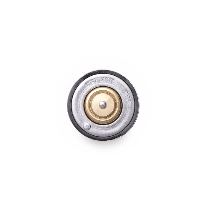 Mishimoto Racing Thermostat 16+ Chevy Camaro / 16+ Corvette 6.2L - MMTS-VET-14 - Subimods.com