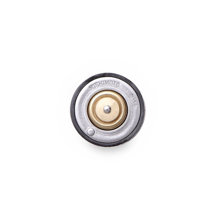 Mishimoto Racing Thermostat 16+ Chevy Camaro / 16+ Corvette 6.2L - MMTS-VET-14 - Subimods.com