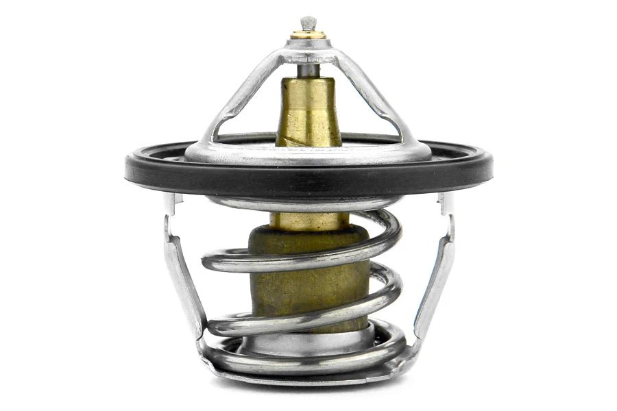 Mishimoto Racing Thermostat 2002 - 2014 WRX/ 2004 - 2021 STI / 1997 - 2010 Forester / 1989 - 2010 Legacy / 2000 - 2010 Outback - MMTS-WRX-01 - Subimods.com