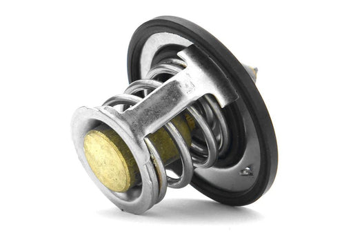Mishimoto Racing Thermostat 2002 - 2014 WRX/ 2004 - 2021 STI / 1997 - 2010 Forester / 1989 - 2010 Legacy / 2000 - 2010 Outback - MMTS-WRX-01 - Subimods.com