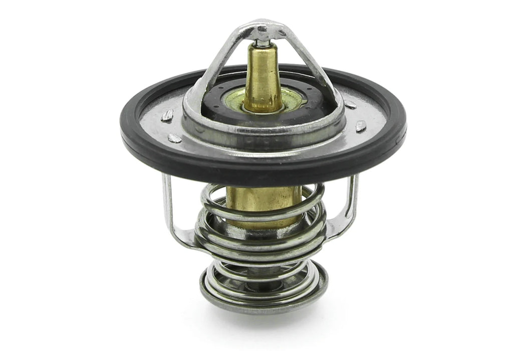 Mishimoto Racing Thermostat 2015 - 2025 WRX / 2014 - 2018 Forester XT / 2019 - 2025 Ascent / 2020 - 2025 Legacy / 2020 - 2025 Outback - MMTS-WRX-15 - Subimods.com